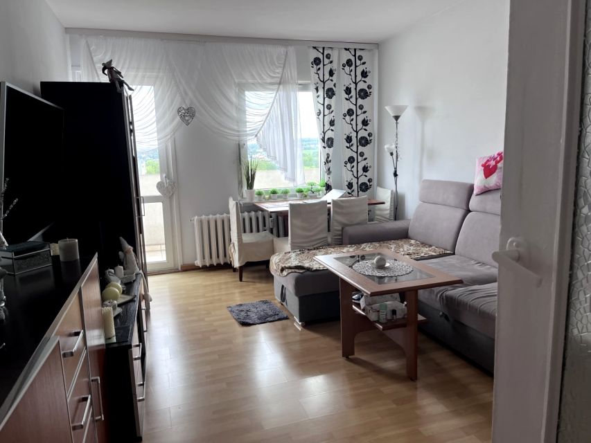 Mieszkanie Ruda Śląska
