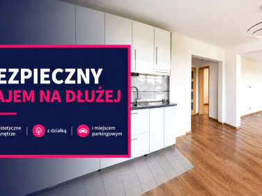 Mieszkanie Racibórz