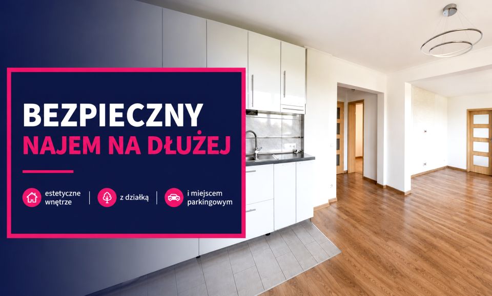 Mieszkanie Racibórz