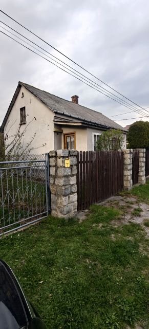 Dom Miechów sprzedaż