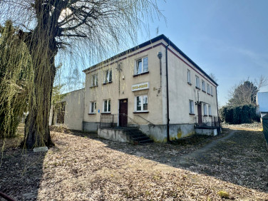 Działka inna Września sprzedam