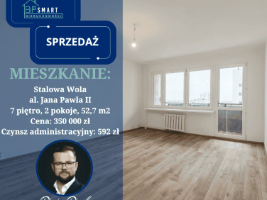 Mieszkanie Stalowa Wola