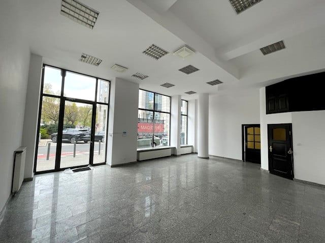 Lokal Warszawa