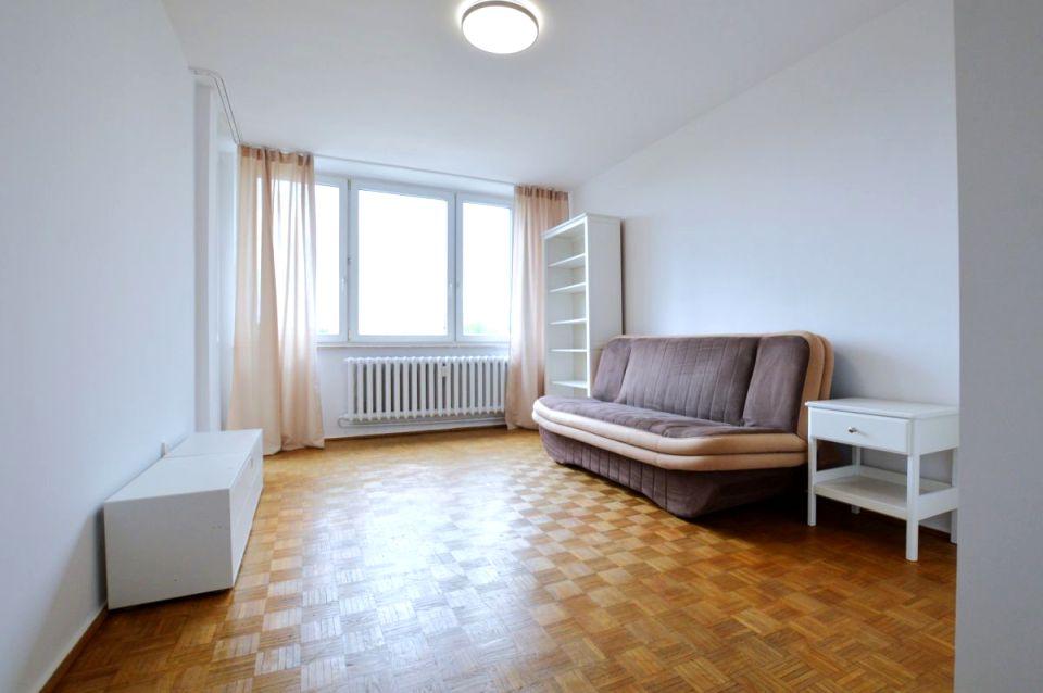 Mieszkanie Warszawa