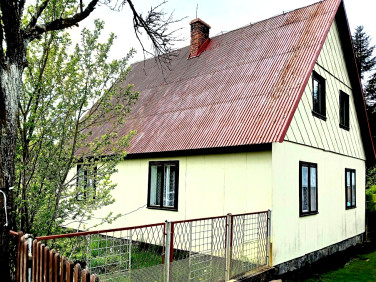 Dom Złatna