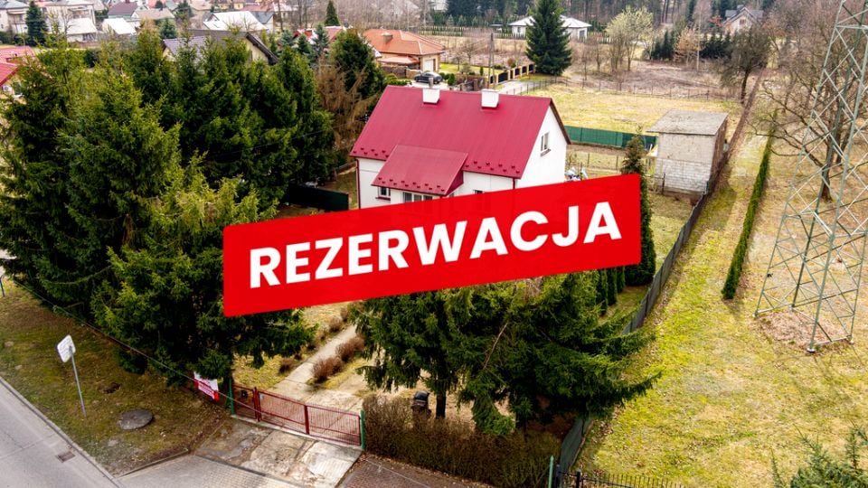 Dom Koszyce Wielkie