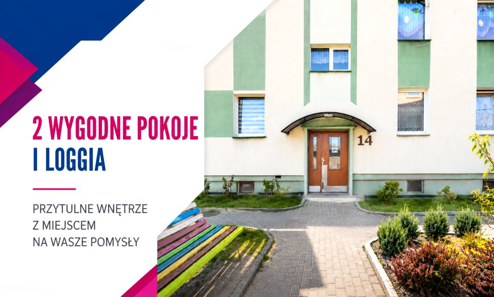 Mieszkanie Głubczyce