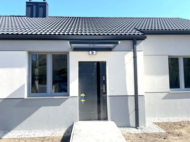 Mieszkanie Wrocław