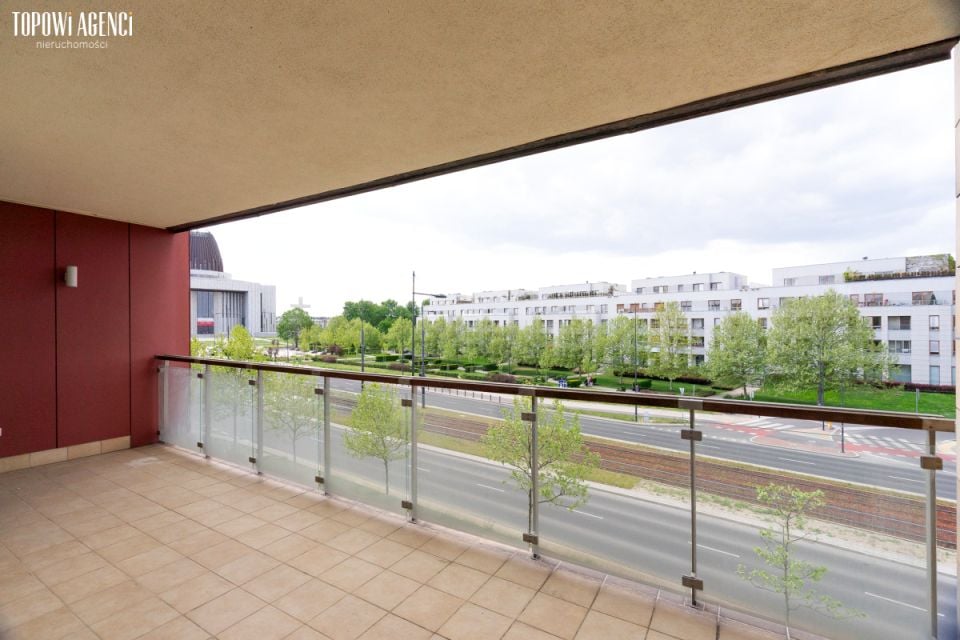 Mieszkanie Warszawa