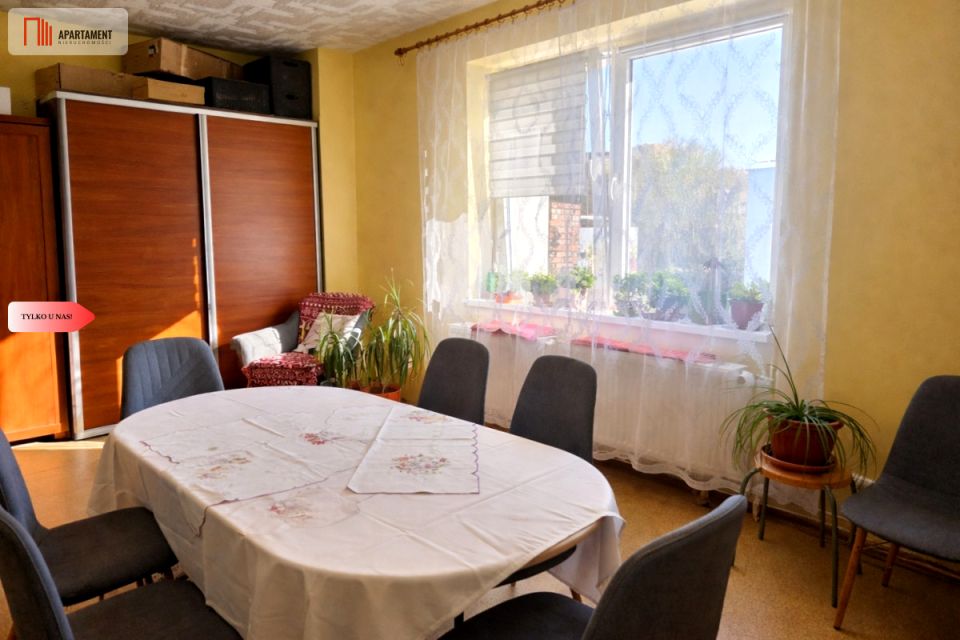 Mieszkanie Bydgoszcz
