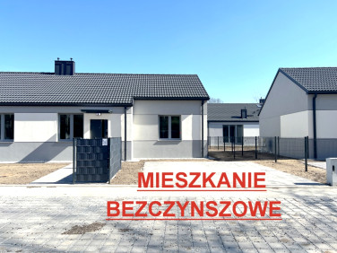 Mieszkanie Wrocław