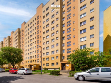 Mieszkanie Gdańsk