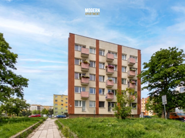 Mieszkanie Gdańsk