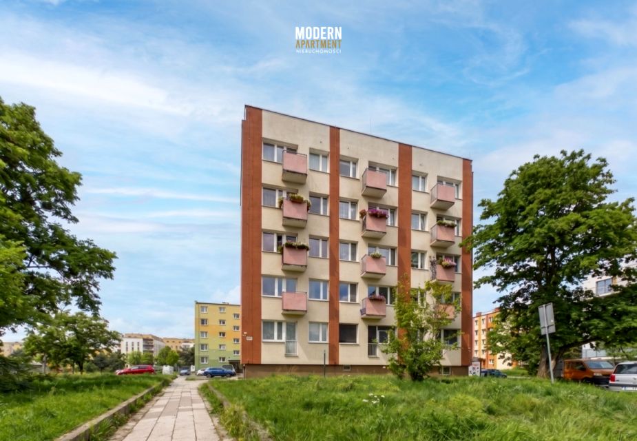 Mieszkanie Gdańsk