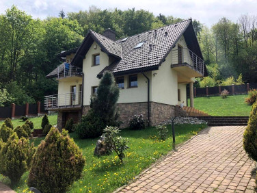 Dom Ustroń