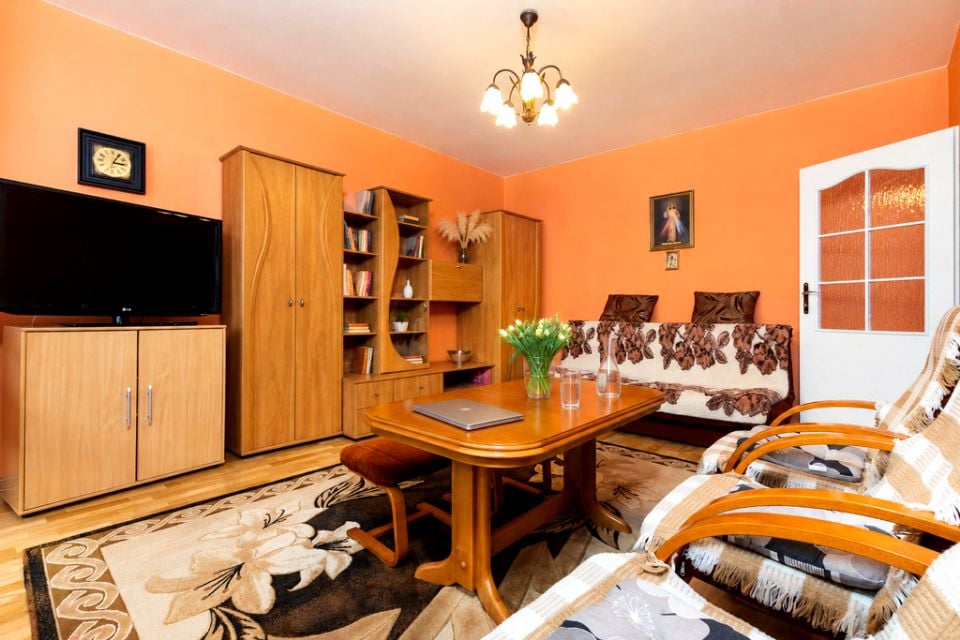 Mieszkanie Bełchatów sprzedaż