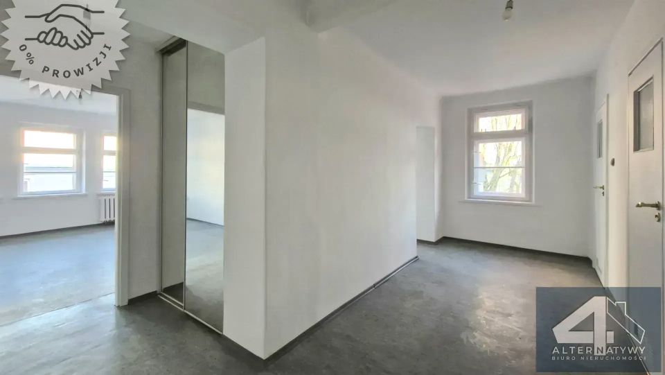 Mieszkanie Łódź