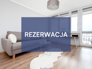 Mieszkanie Łódź