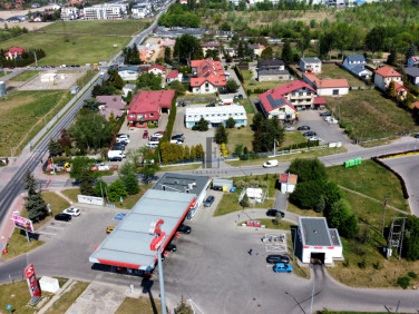 Budynek użytkowy Piaseczno