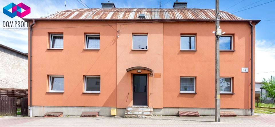 Mieszkanie Kietrz sprzedaż