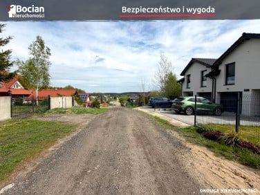 Działka budowlana sprzedam
