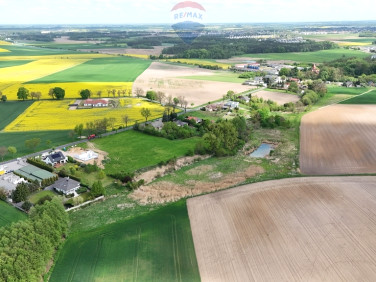 Działka NAPACHANIE