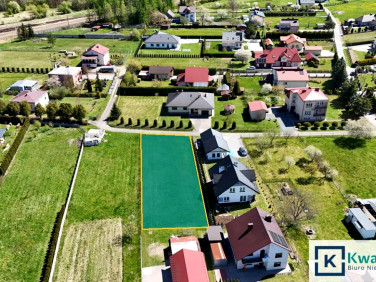 Działka budowlana Targowiska