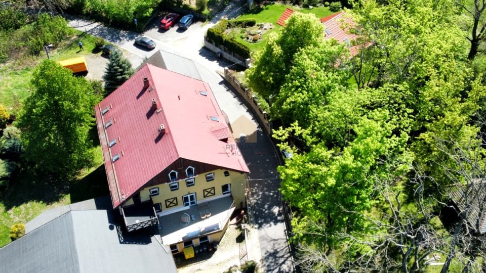 Lokal Jedlina-Zdrój sprzedaż