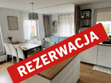 Mieszkanie Gdańsk