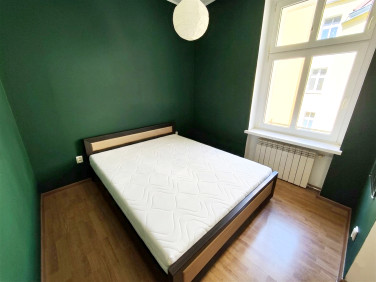Mieszkanie Poznań
