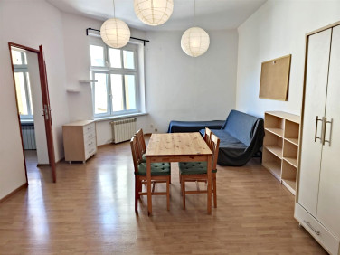Mieszkanie Poznań
