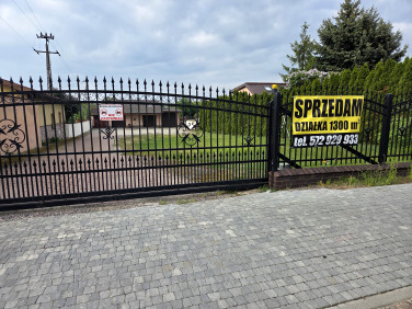 Działka budowlana Zakroczym