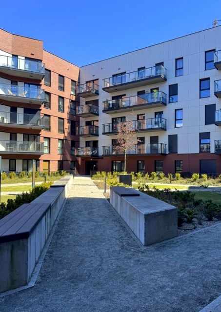 Mieszkanie Gdańsk