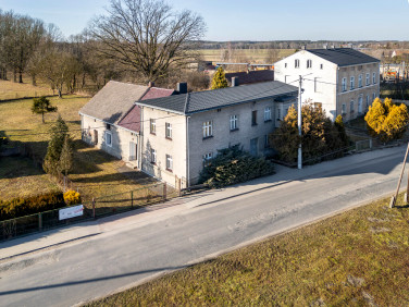 Dom Przechód