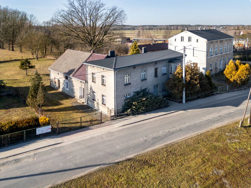 Dom Przechód