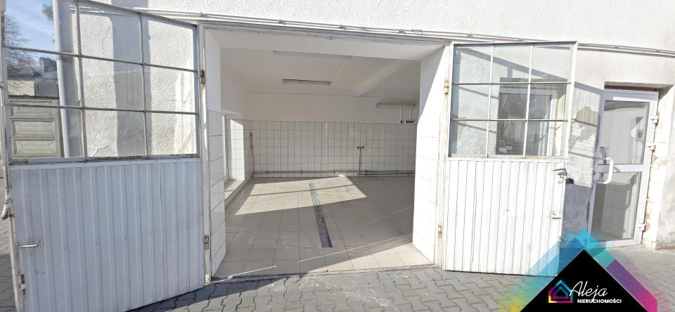 Lokal Częstochowa