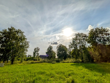 Działka budowlana Dziwnów