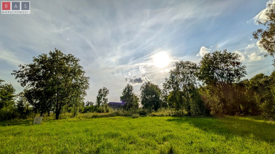 Działka budowlana Dziwnów