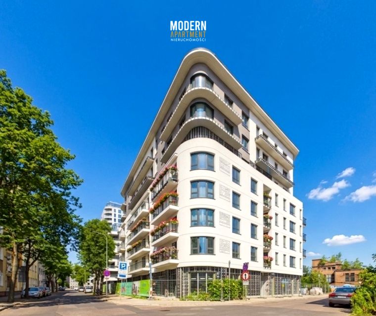 Mieszkanie Gdynia