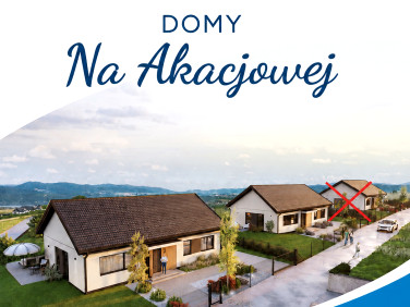Dom wolnostojący sprzedaż