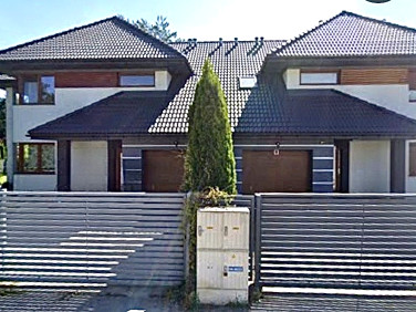 Dom Wieliszew