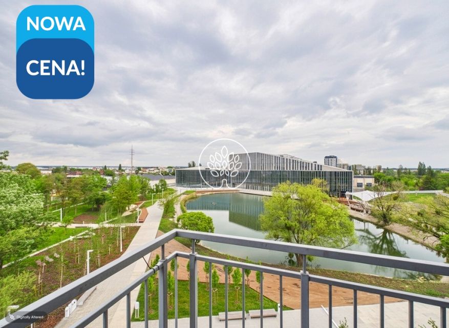 Mieszkanie Bydgoszcz