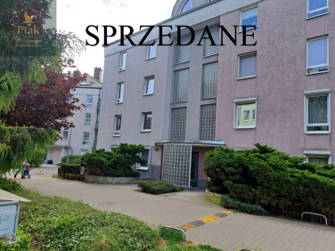 Mieszkanie SUCHY LAS