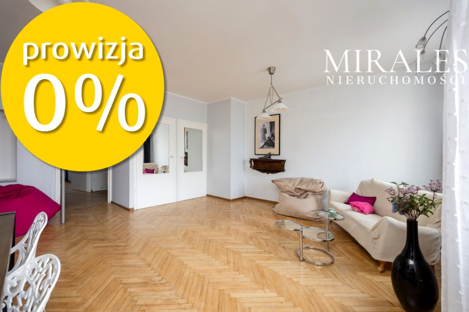 Mieszkanie WARSZAWA