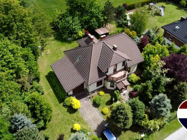 Dom Mazańcowice