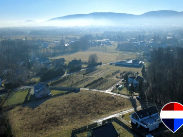 Działka budowlana Bielsko-Biała