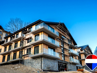 Mieszkanie apartamentowiec Szczyrk