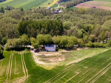 Dom Grzegorzowice Wielkie sprzedaż