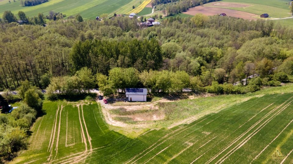 Dom Grzegorzowice Wielkie sprzedaż