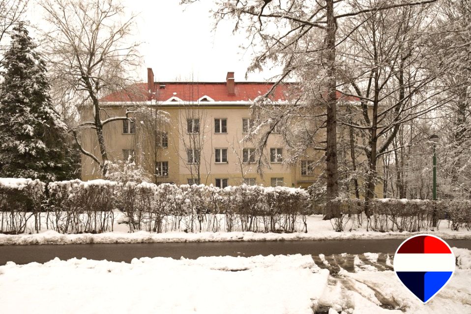 Mieszkanie Bielsko-Biała
